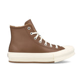 Converse Chuck Taylor All Star Lift Leather Platform Hi CAST/BJ - A16430C-140